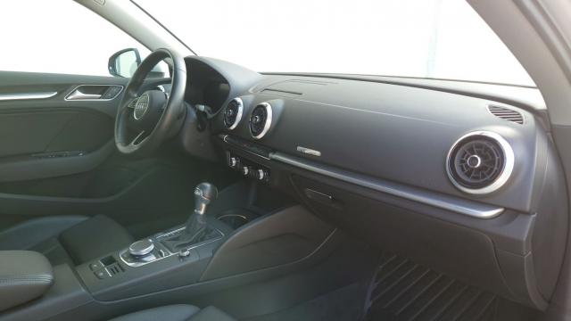 Audi A3 Sportback image 8
