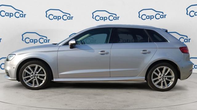 Audi A3 Sportback image 9