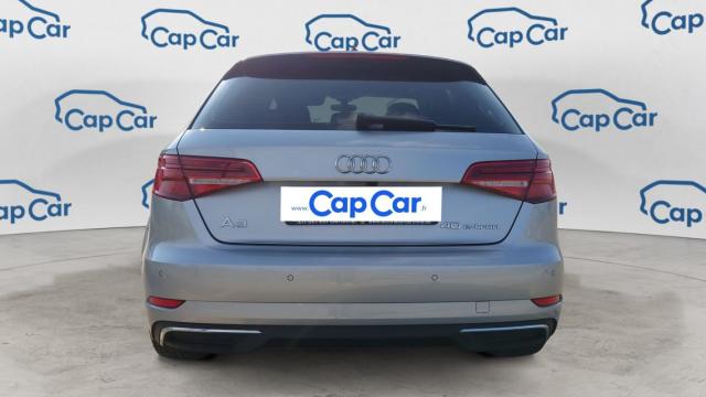 Audi A3 Sportback image 7