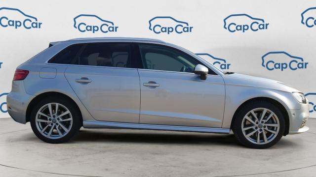 Audi A3 Sportback image 2