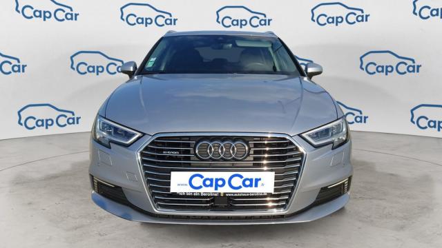 Audi A3 Sportback image 3