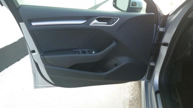 Audi A3 Sportback image 1