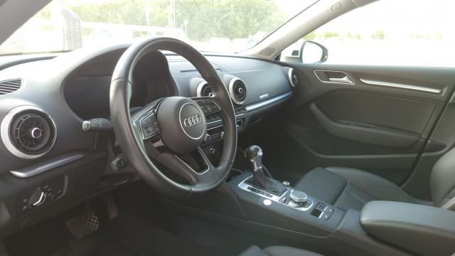 Audi A3 Sportback image 6