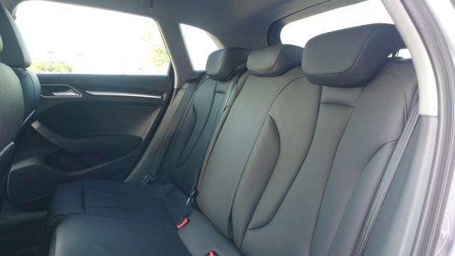 Audi A3 Sportback image 5