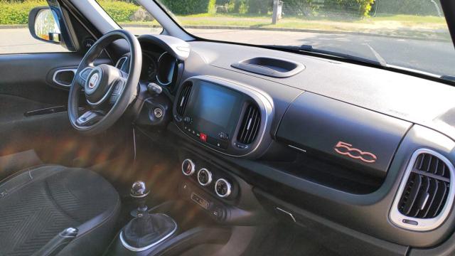 Fiat 500l image 2