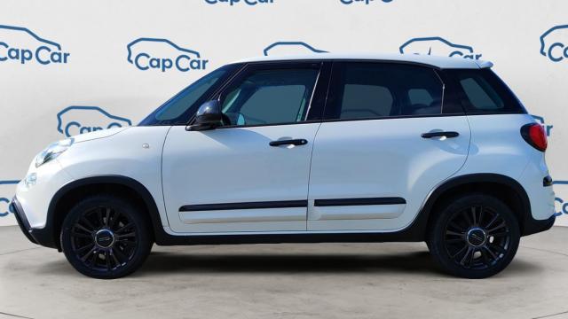 Fiat 500l image 6