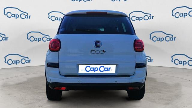 Fiat 500l image 8
