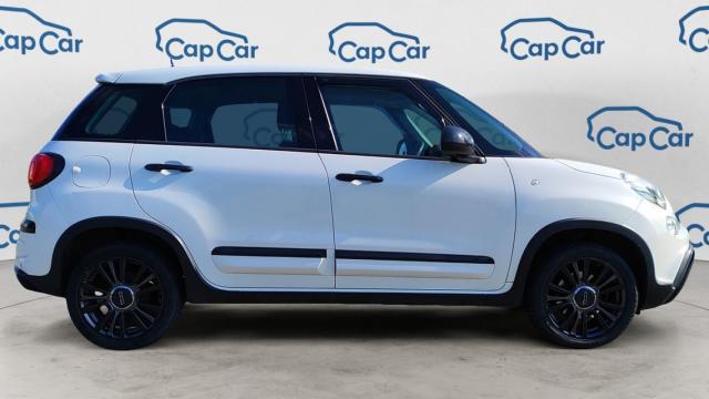 Fiat 500l image 1