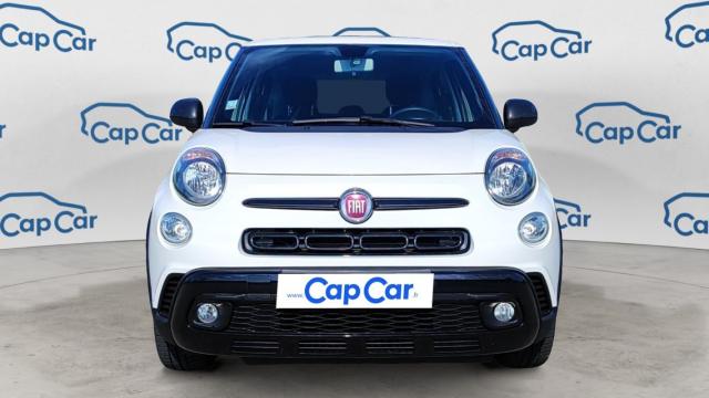 Fiat 500l image 5