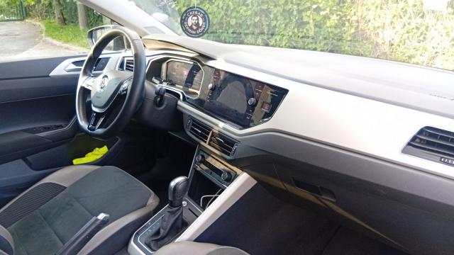 Volkswagen Polo image 9