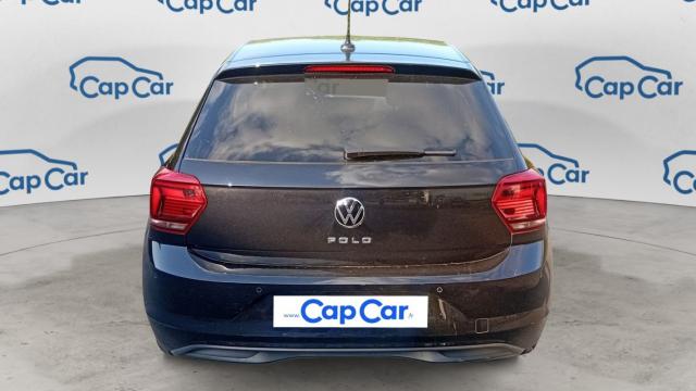 Volkswagen Polo image 8