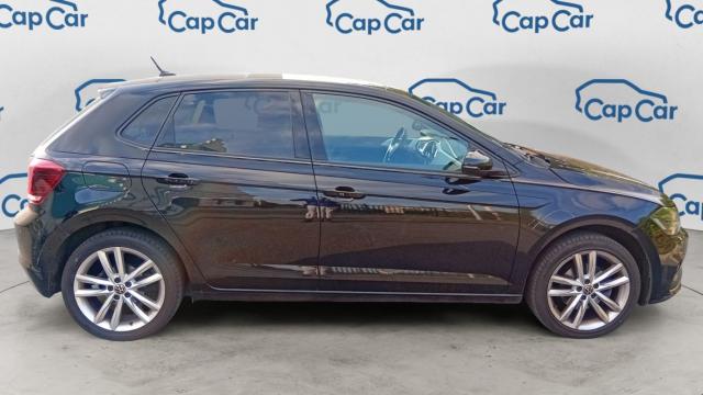 Volkswagen Polo image 3