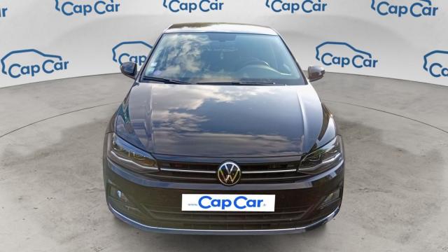 Volkswagen Polo image 6