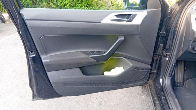 Volkswagen Polo image 1