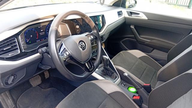 Volkswagen Polo image 2