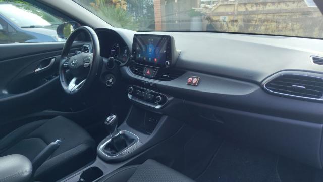 Hyundai I30 Fastback image 7