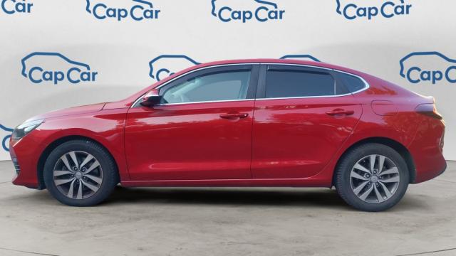 Hyundai I30 Fastback image 4