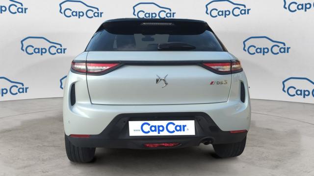 Ds Ds 3 Crossback image 3