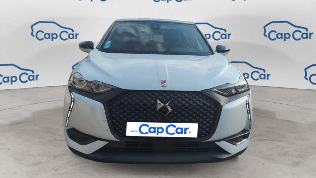 Ds Ds 3 Crossback image 4