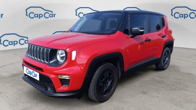 Jeep