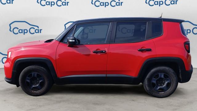 Jeep Renegade image 6
