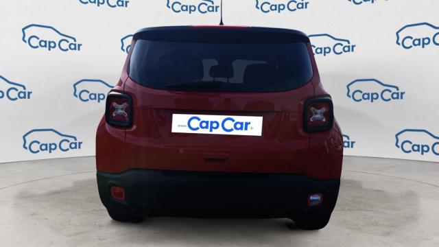 Jeep Renegade image 5