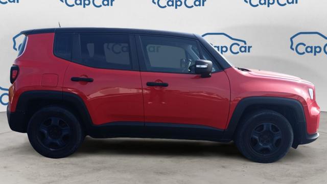 Jeep Renegade image 4