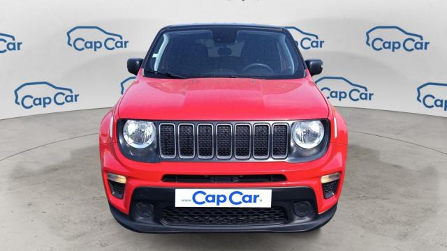 Jeep Renegade image 3