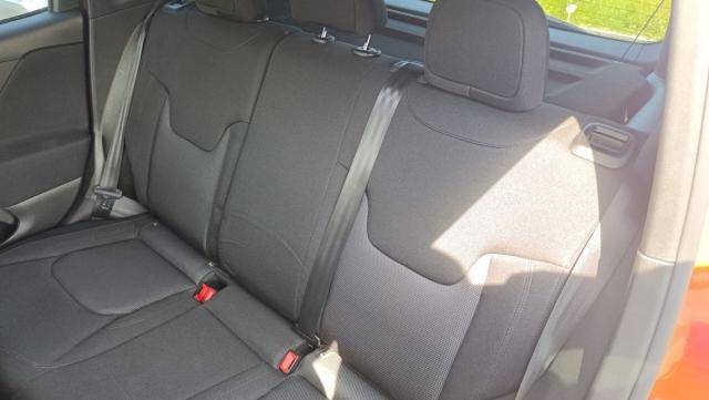 Jeep Renegade image 1