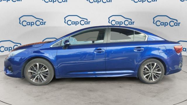 Toyota Avensis image 5