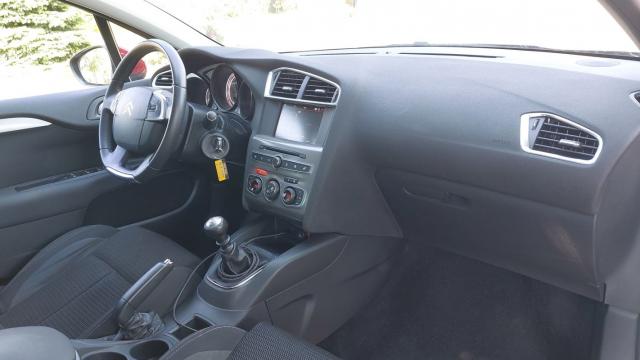 Citroen C4 image 6