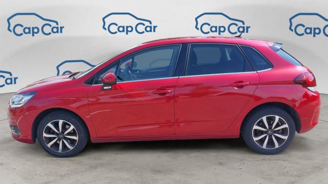 Citroen C4 image 1