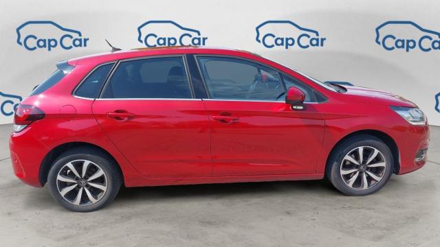 Citroen C4 image 3