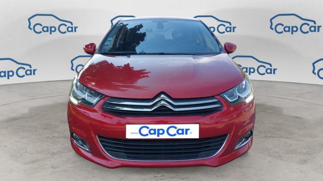 Citroen C4 image 2