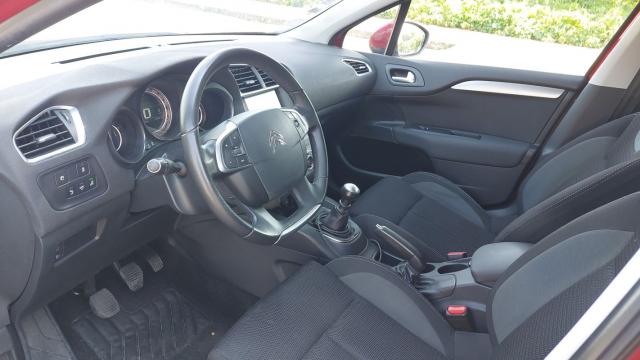 Citroen C4 image 5
