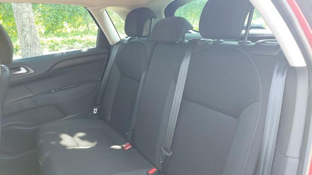 Citroen C4 image 8