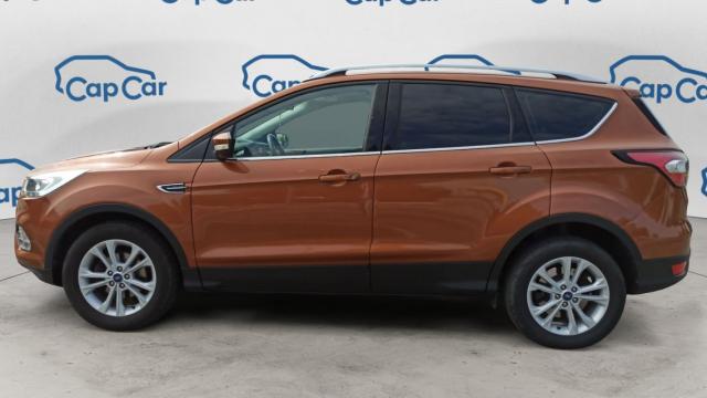 Ford Kuga image 9