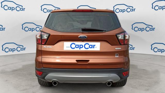 Ford Kuga image 5
