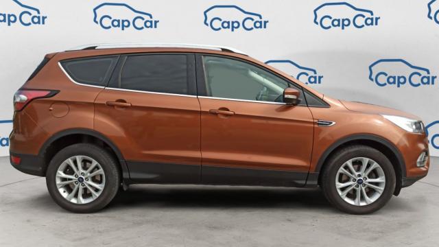 Ford Kuga image 6