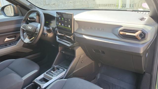 Dacia Duster image 8