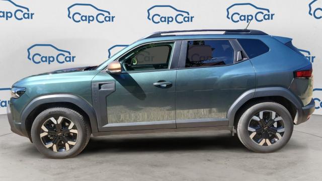 Dacia Duster image 6