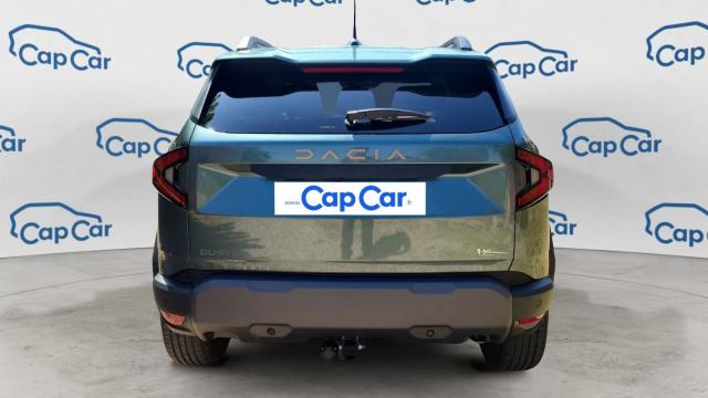 Dacia Duster image 5