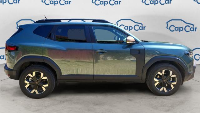 Dacia Duster image 3