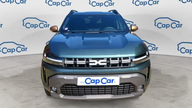 Dacia Duster image 1