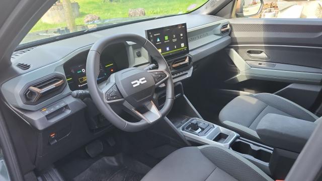 Dacia Duster image 9