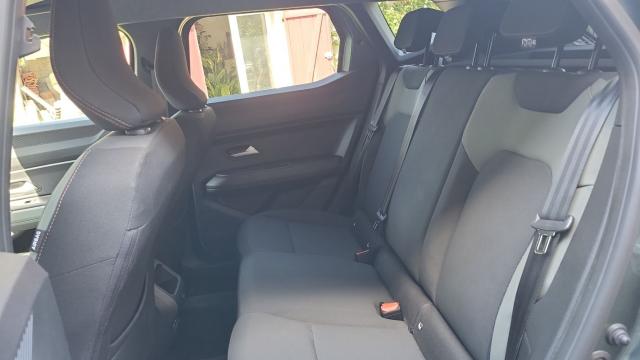 Dacia Duster image 2