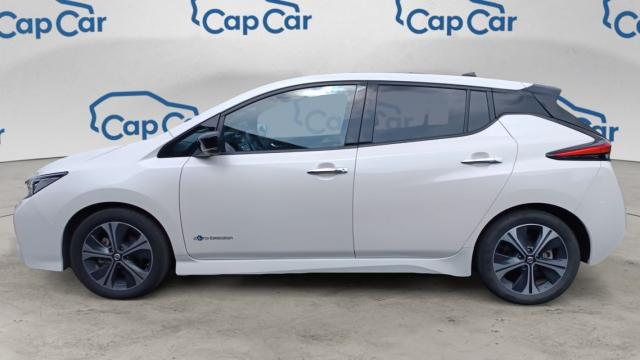 Nissan Leaf image 5