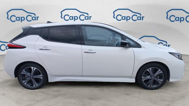 Nissan Leaf image 6