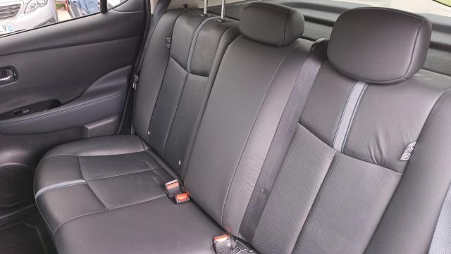 Nissan Leaf image 2