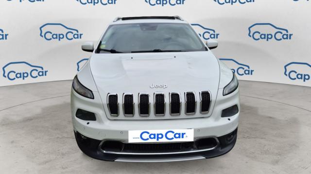 Jeep Cherokee image 7